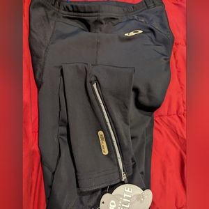 Pearl Izumi thermal elite leggings